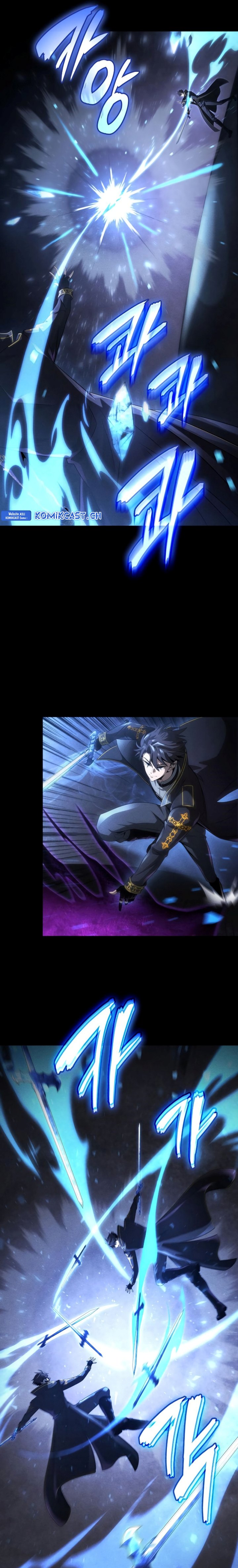 Insanely-Talented Player Chapter 18 Gambar 18