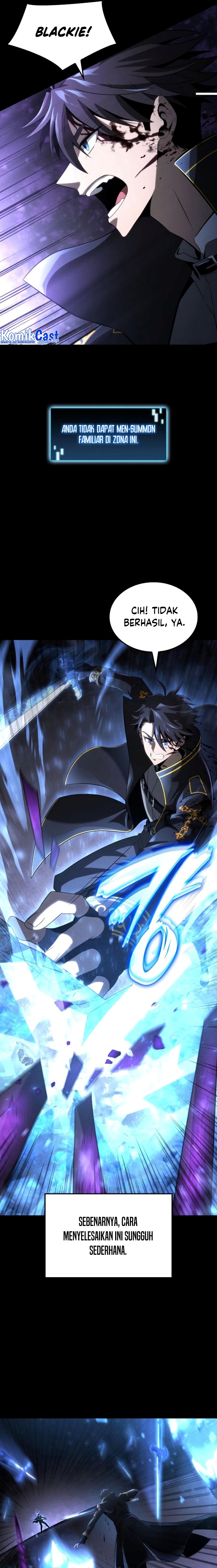 Insanely-Talented Player Chapter 18 Gambar 22