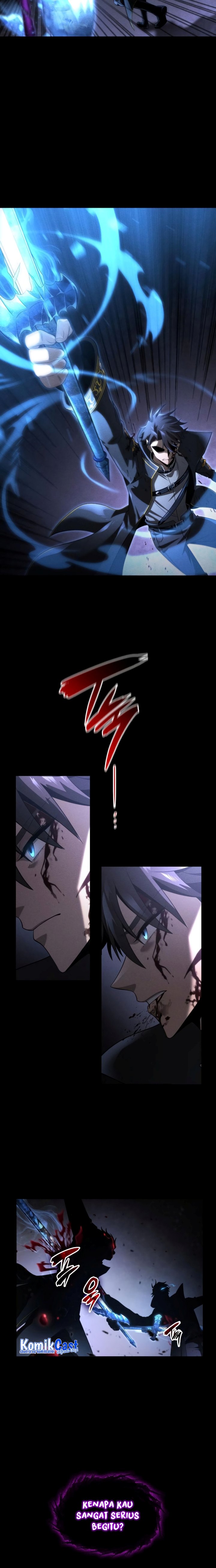 Insanely-Talented Player Chapter 18 Gambar 23