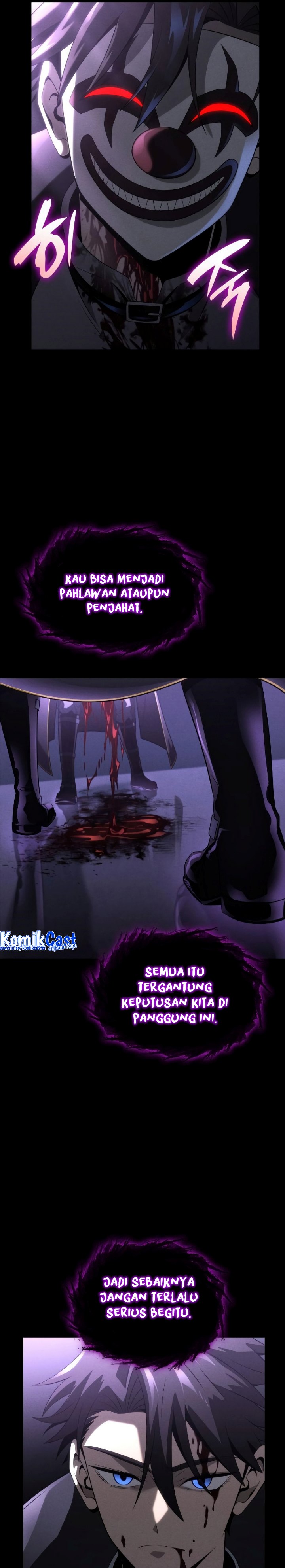 Insanely-Talented Player Chapter 18 Gambar 24