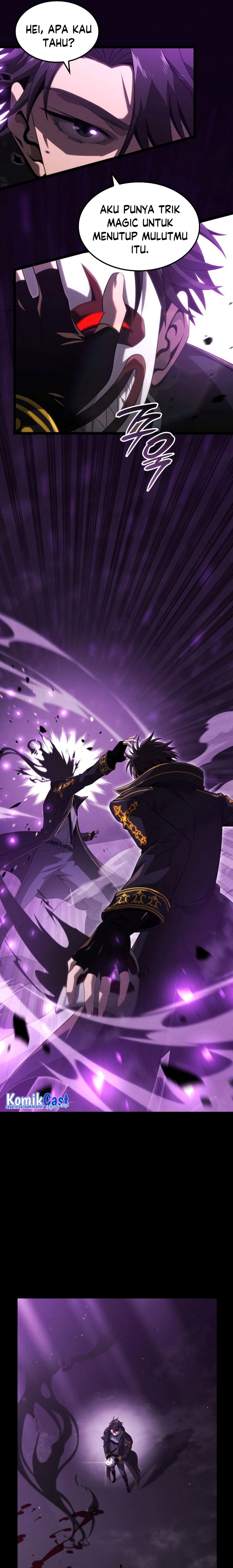 Insanely-Talented Player Chapter 18 Gambar 26