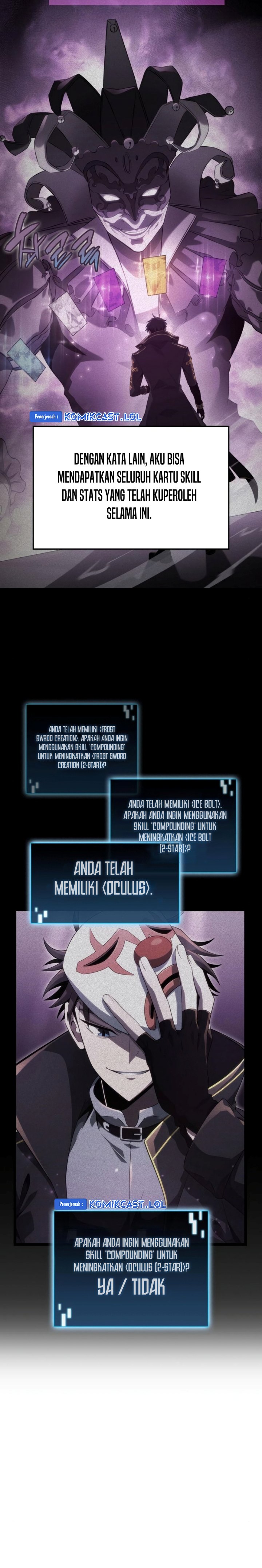 Insanely-Talented Player Chapter 19 Gambar 7