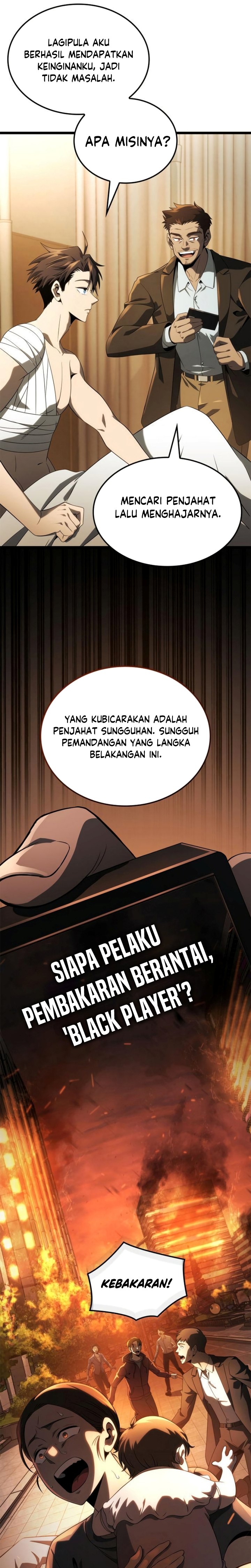 Insanely-Talented Player Chapter 19 Gambar 8