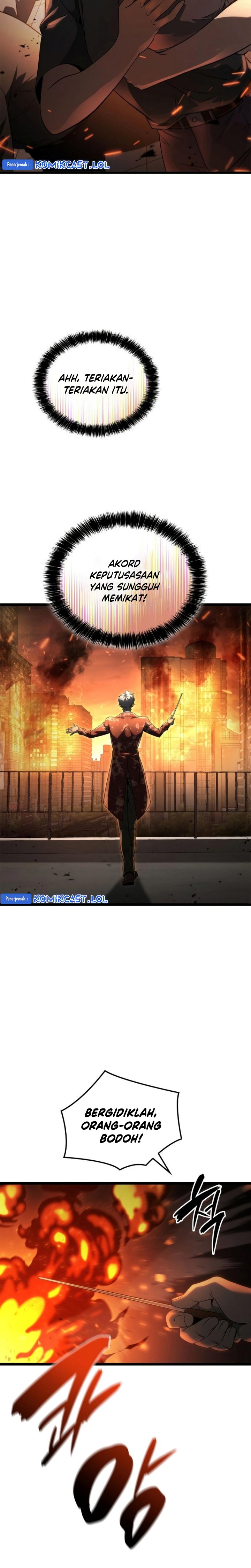 Insanely-Talented Player Chapter 19 Gambar 9