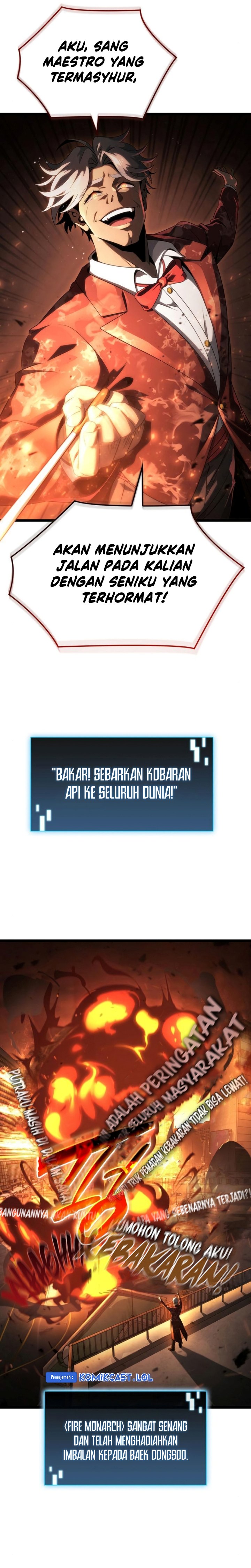Insanely-Talented Player Chapter 19 Gambar 10