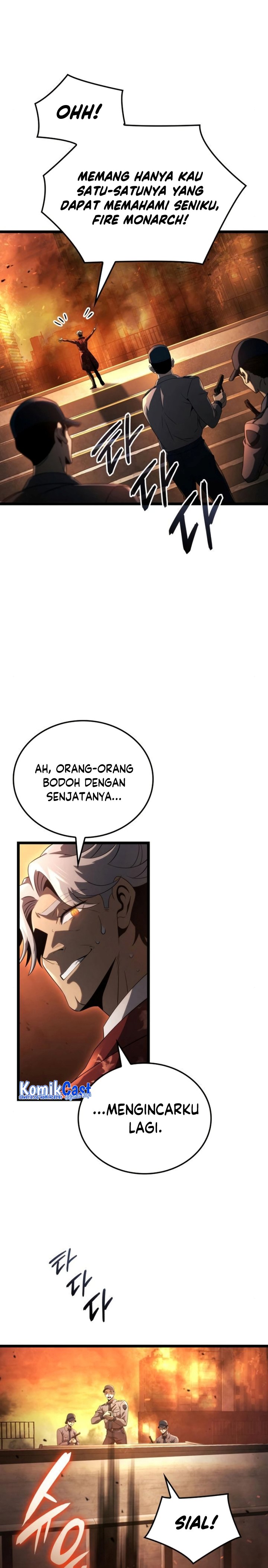 Insanely-Talented Player Chapter 19 Gambar 11