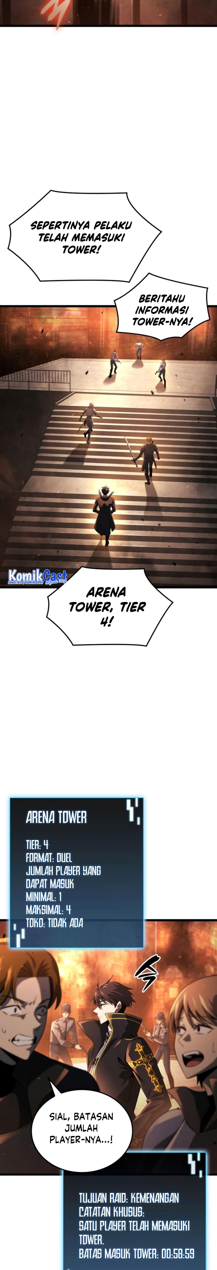 Insanely-Talented Player Chapter 19 Gambar 12