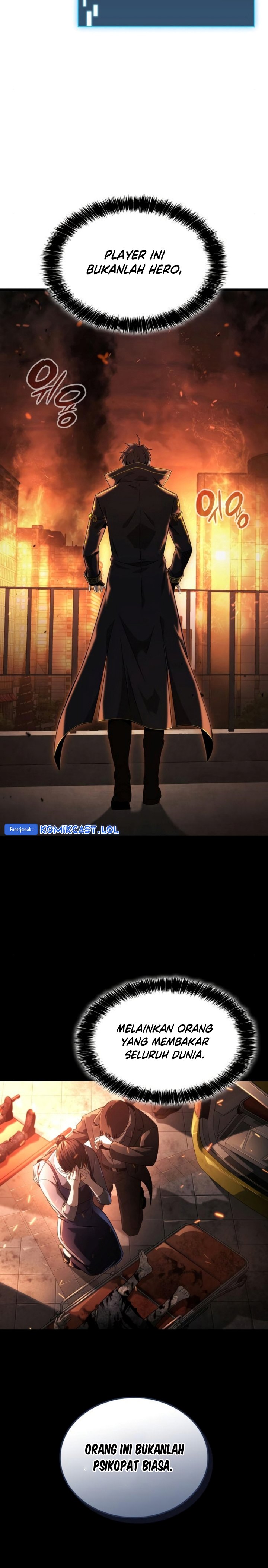 Insanely-Talented Player Chapter 19 Gambar 13