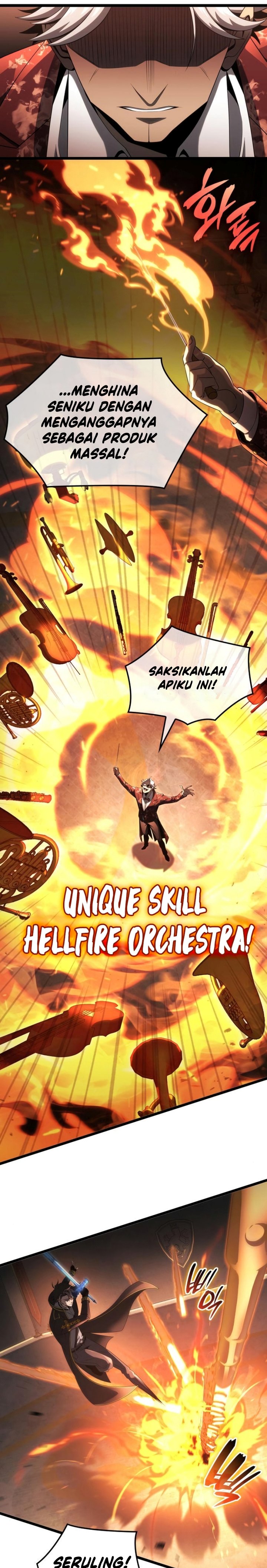 Insanely-Talented Player Chapter 19 Gambar 17