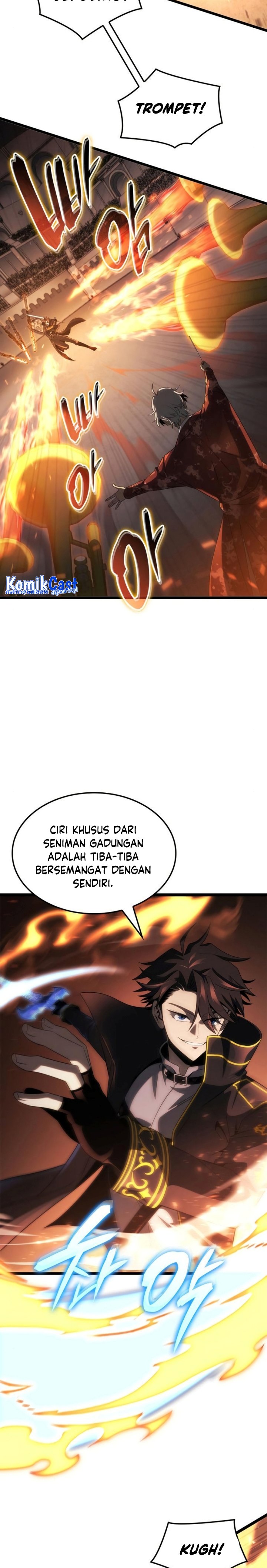 Insanely-Talented Player Chapter 19 Gambar 18