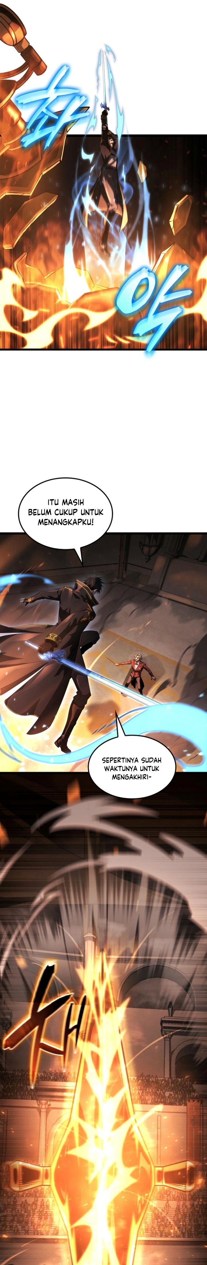 Insanely-Talented Player Chapter 19 Gambar 20