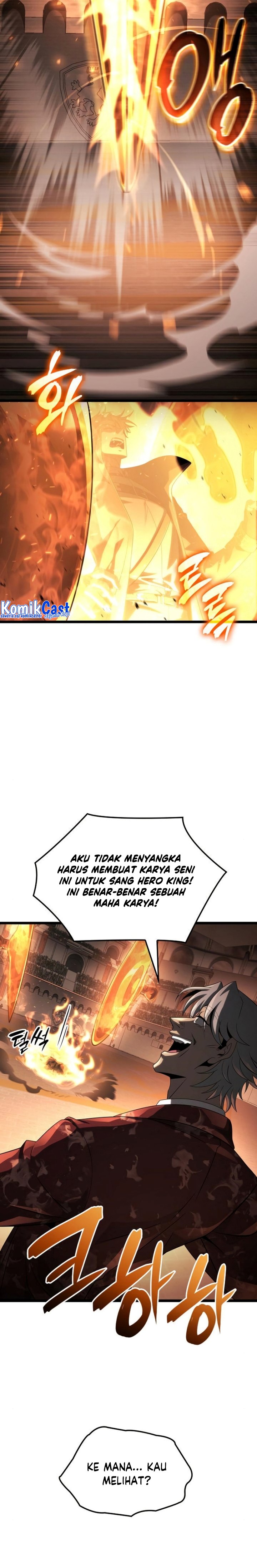 Insanely-Talented Player Chapter 19 Gambar 21