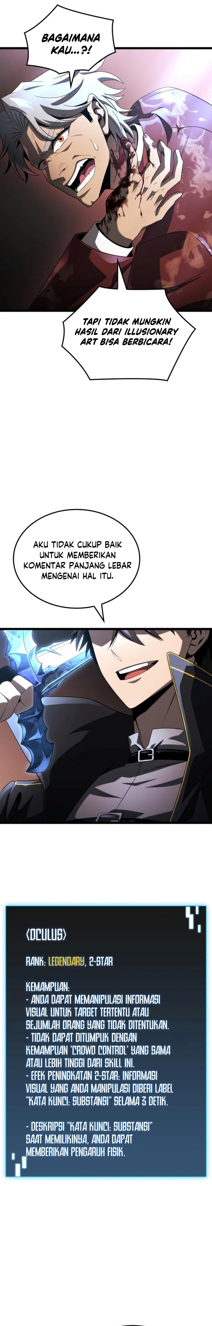 Insanely-Talented Player Chapter 19 Gambar 23