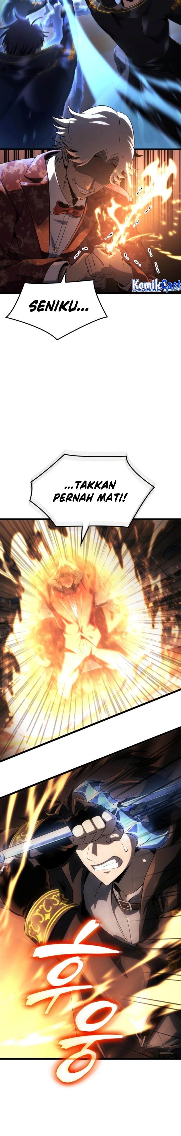 Insanely-Talented Player Chapter 19 Gambar 25
