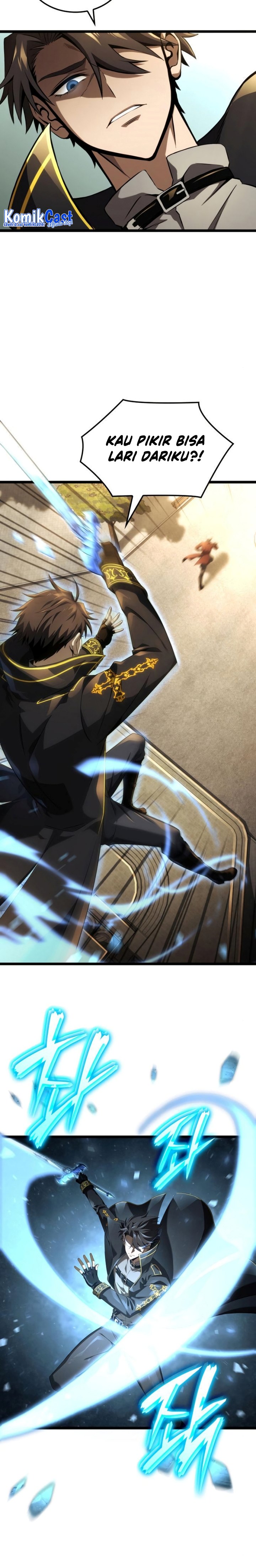Insanely-Talented Player Chapter 19 Gambar 28