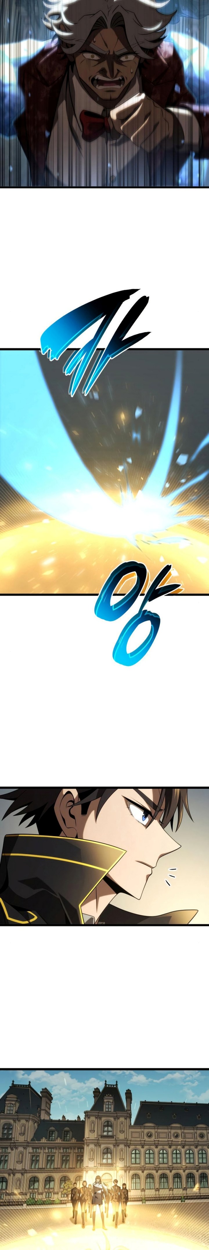 Insanely-Talented Player Chapter 19 Gambar 30