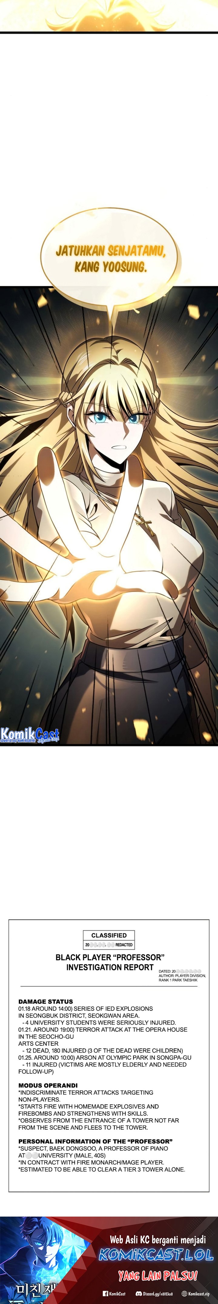 Insanely-Talented Player Chapter 19 Gambar 31