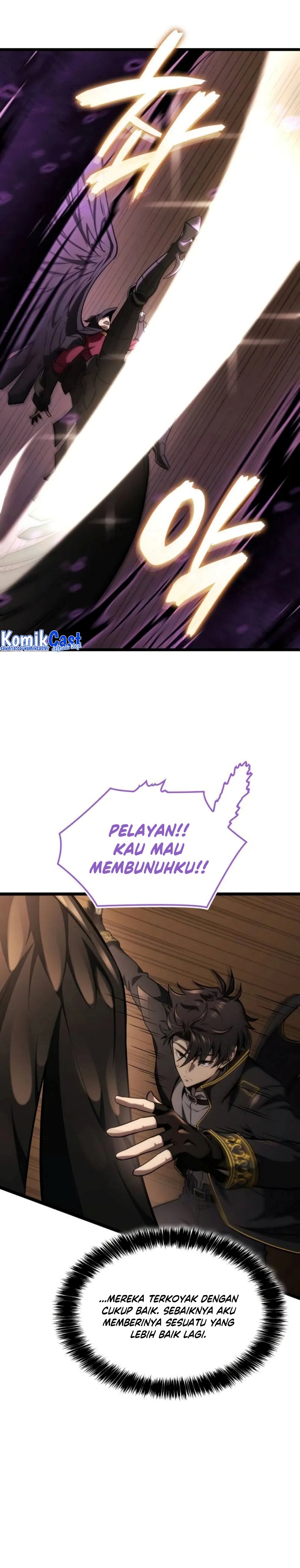 Insanely-Talented Player Chapter 31 Gambar 4