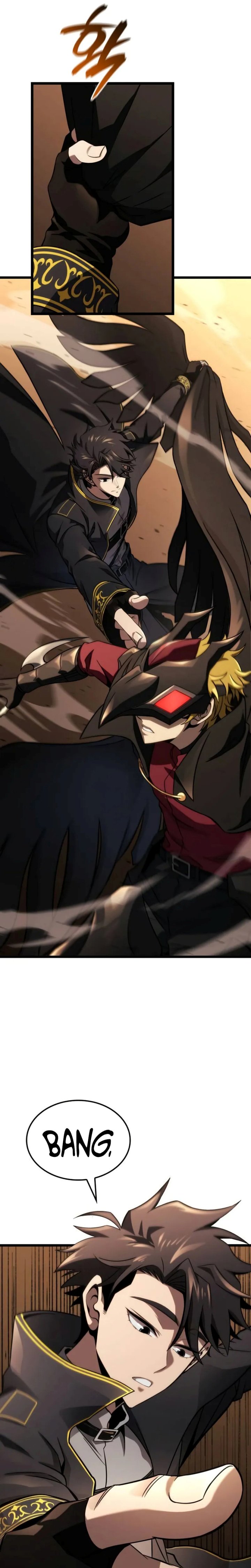Insanely-Talented Player Chapter 31 Gambar 5