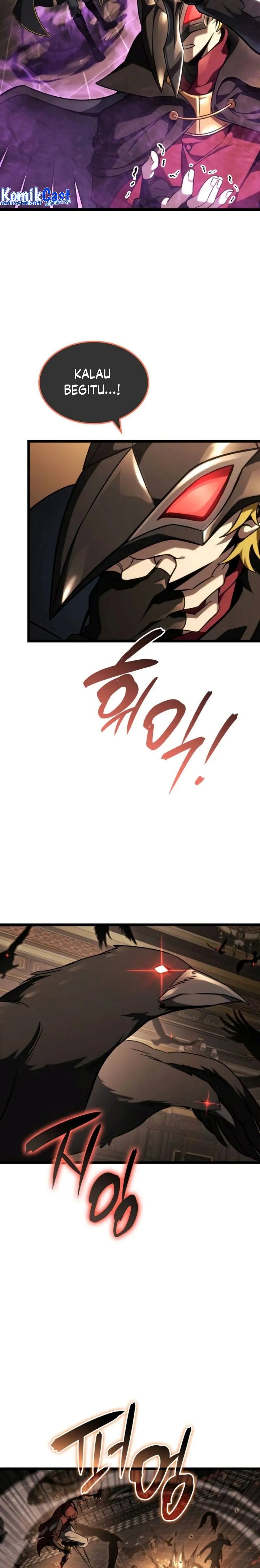 Insanely-Talented Player Chapter 31 Gambar 9
