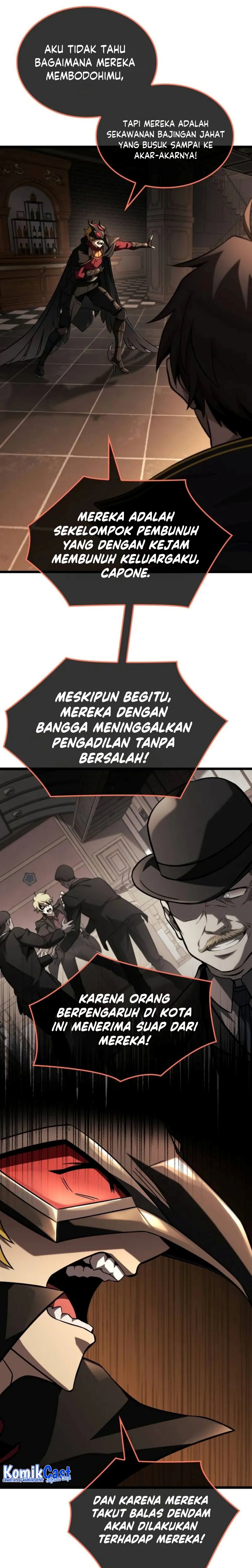 Insanely-Talented Player Chapter 31 Gambar 14