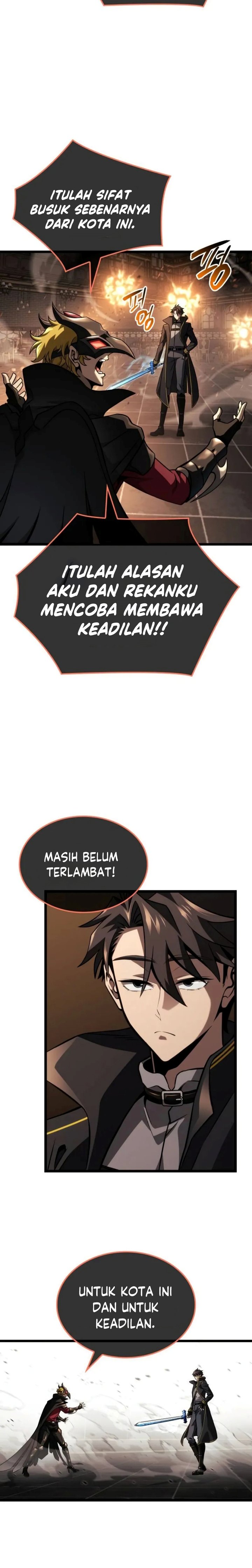 Insanely-Talented Player Chapter 31 Gambar 15