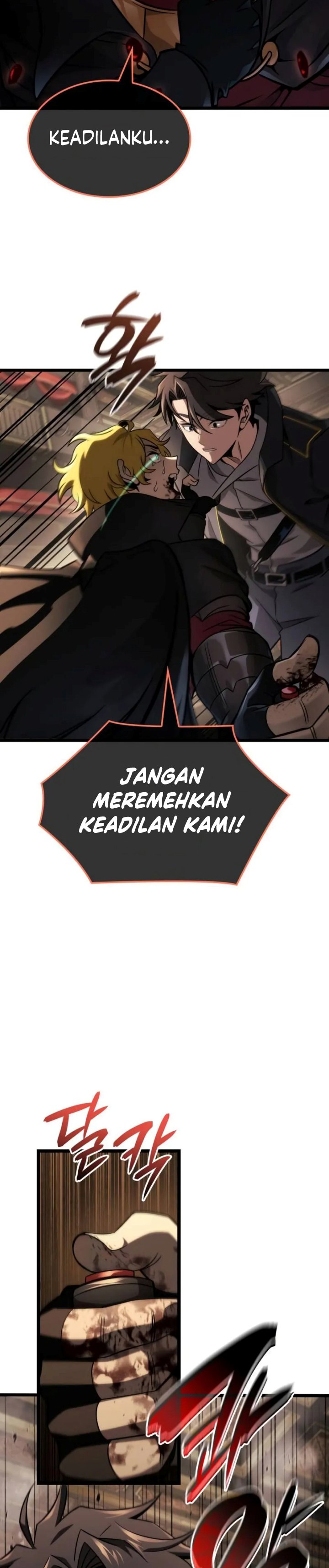 Insanely-Talented Player Chapter 31 Gambar 18