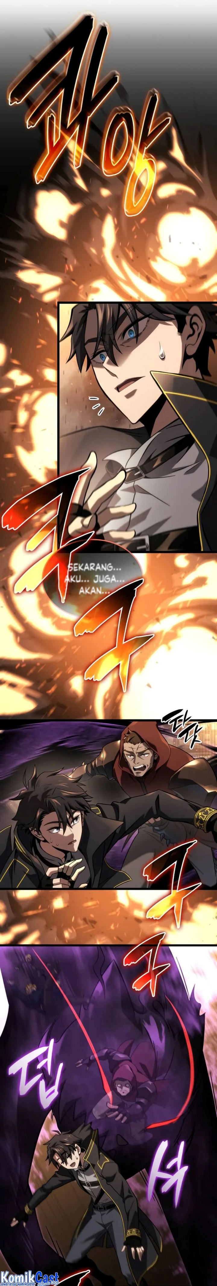 Insanely-Talented Player Chapter 31 Gambar 20