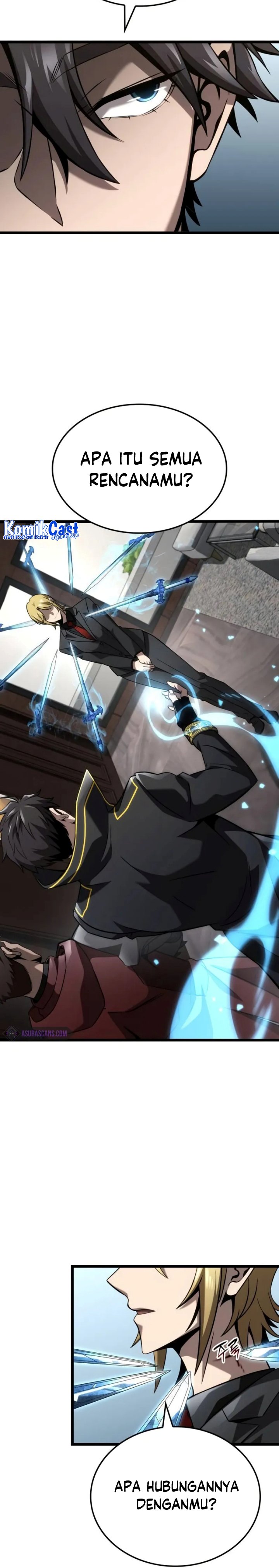 Insanely-Talented Player Chapter 31 Gambar 24
