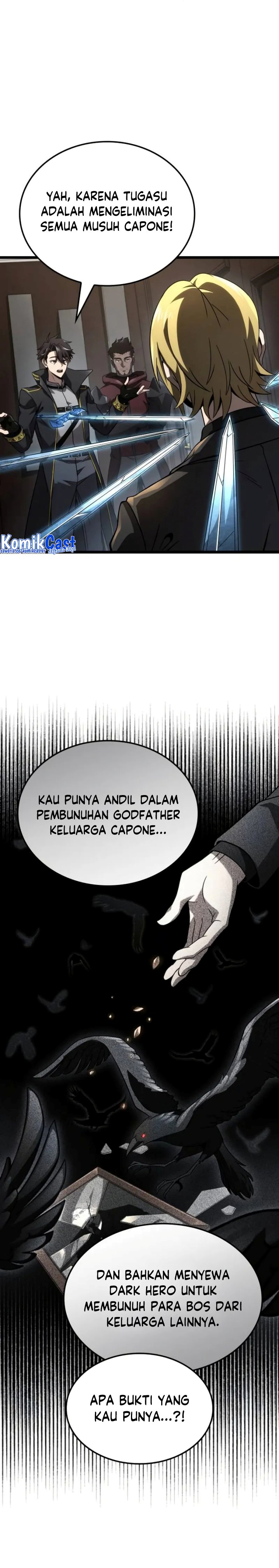 Insanely-Talented Player Chapter 31 Gambar 25