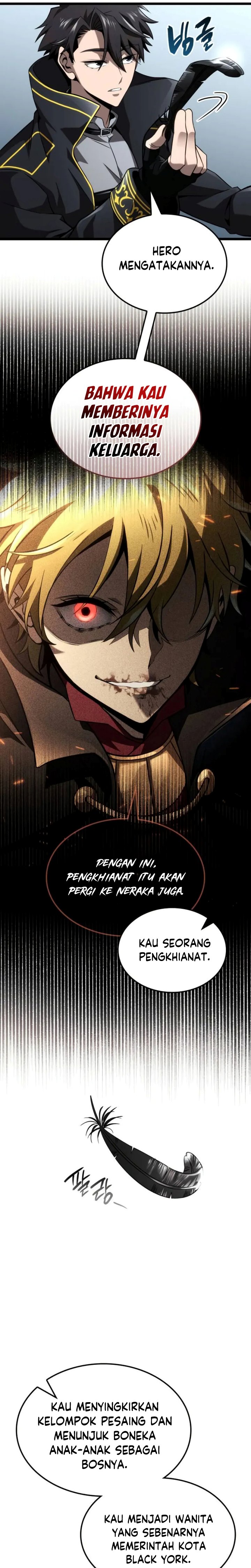 Insanely-Talented Player Chapter 31 Gambar 26