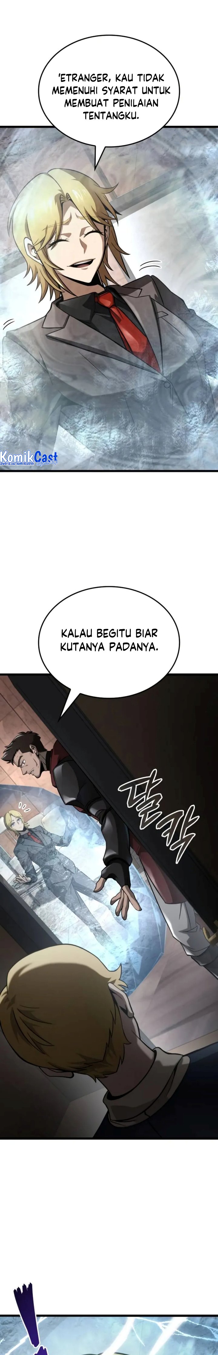 Insanely-Talented Player Chapter 31 Gambar 30