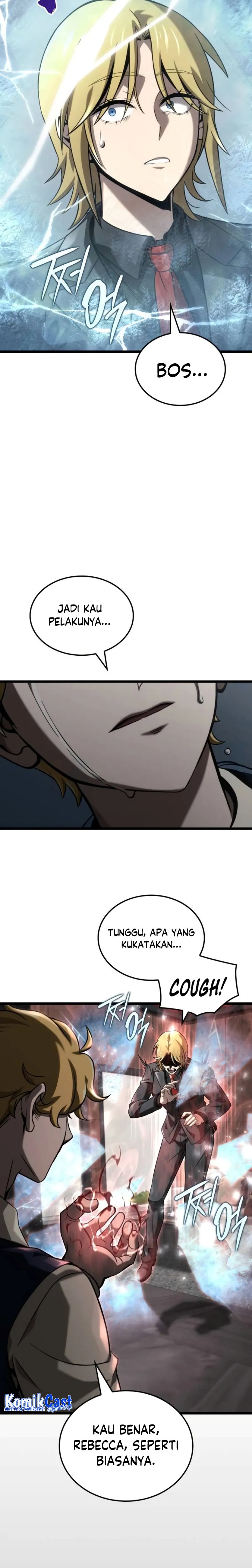 Insanely-Talented Player Chapter 31 Gambar 31