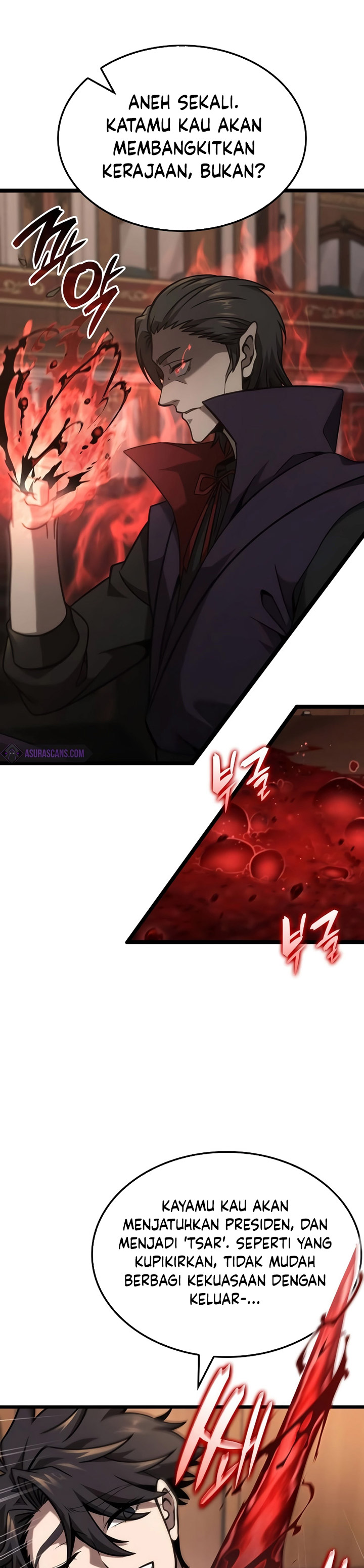 Insanely-Talented Player Chapter 36 Gambar 17
