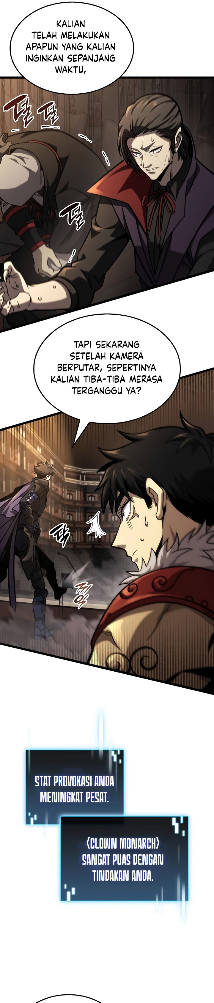 Insanely-Talented Player Chapter 36 Gambar 33