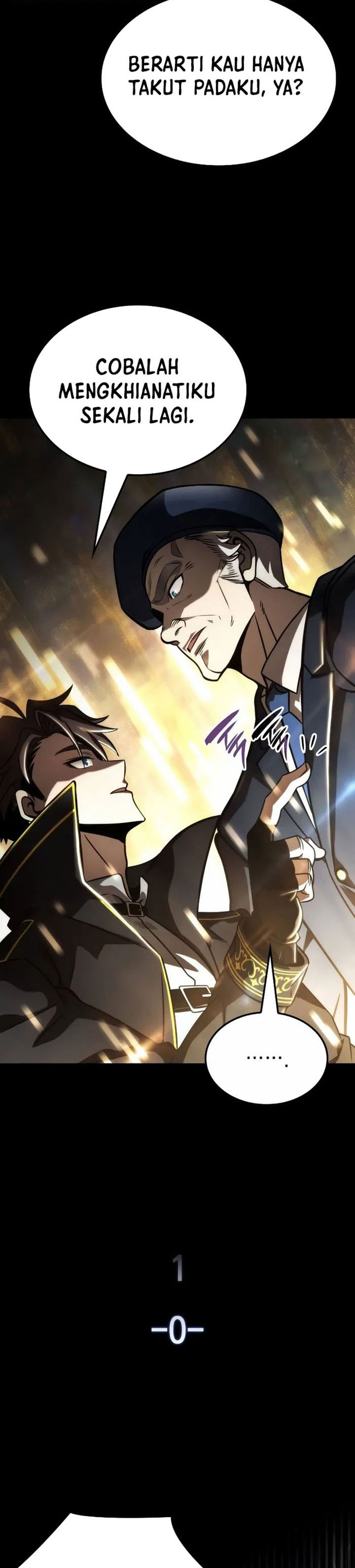 Insanely-Talented Player Chapter 41 Gambar 12