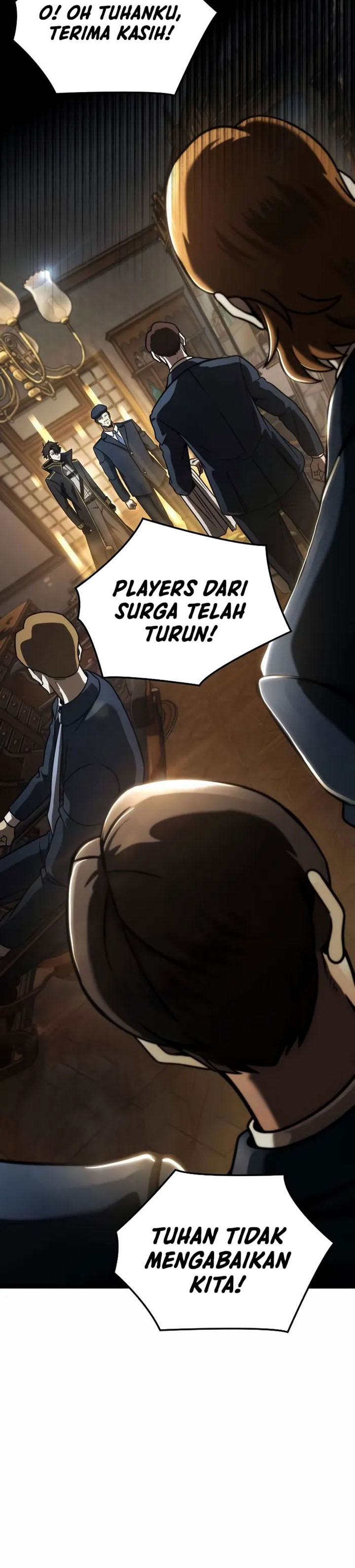 Insanely-Talented Player Chapter 41 Gambar 13