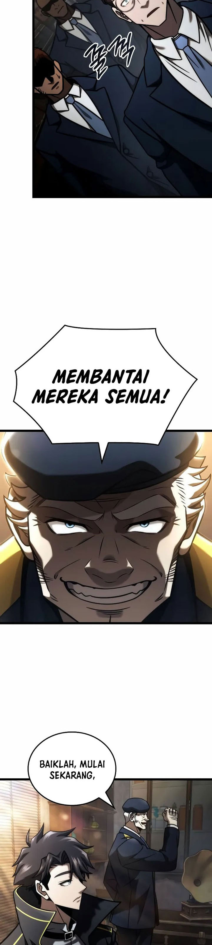 Insanely-Talented Player Chapter 41 Gambar 19