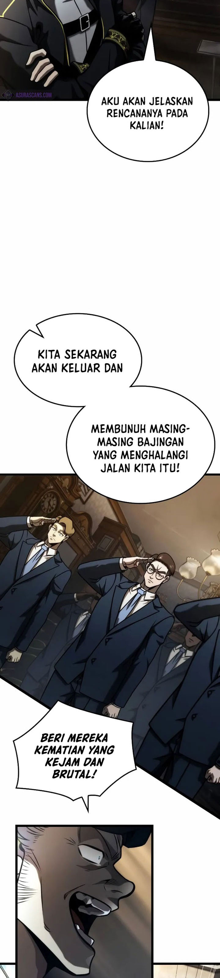 Insanely-Talented Player Chapter 41 Gambar 20