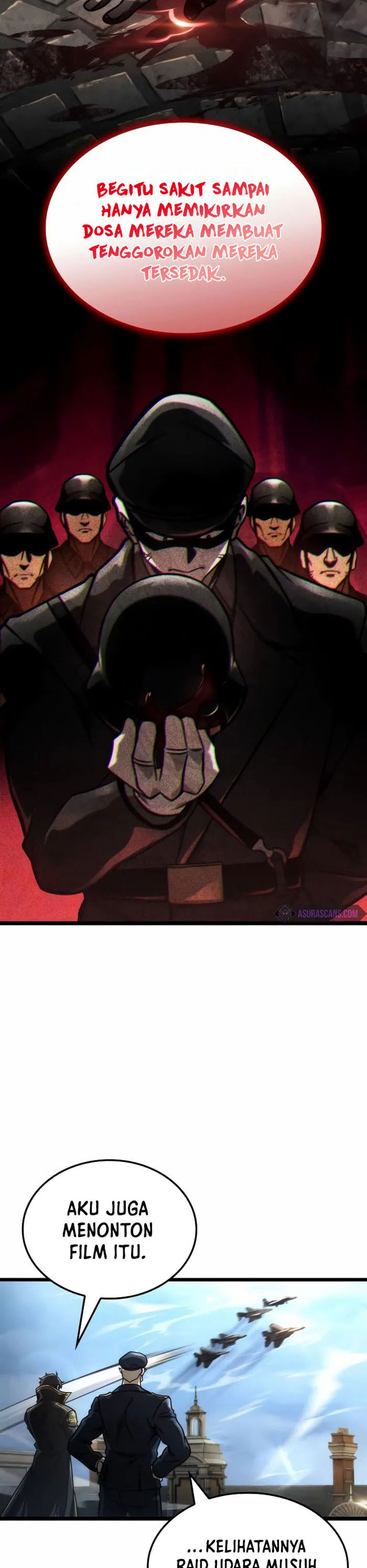 Insanely-Talented Player Chapter 41 Gambar 31
