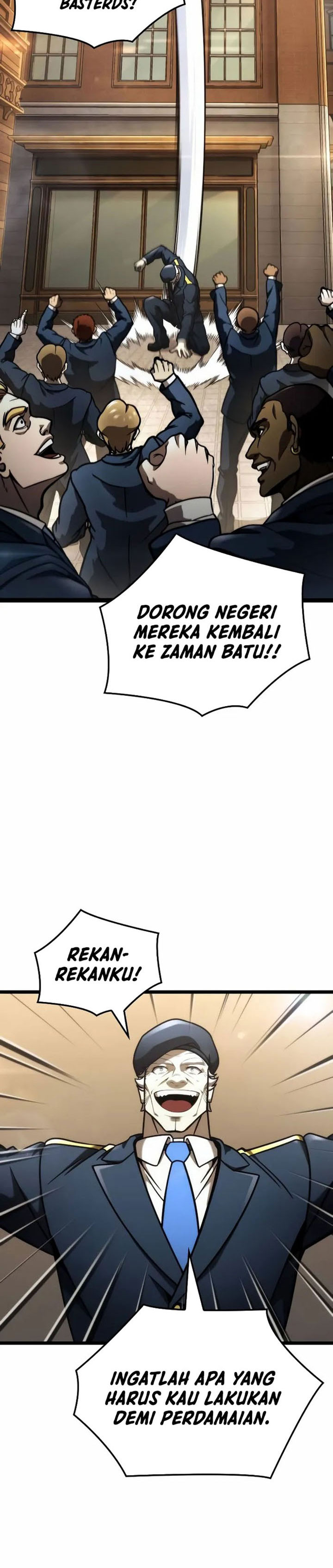 Insanely-Talented Player Chapter 41 Gambar 37