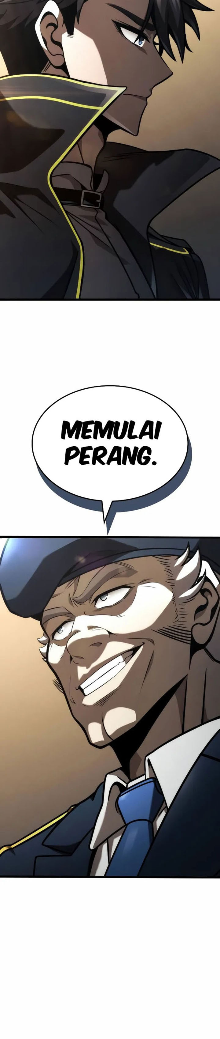 Insanely-Talented Player Chapter 41 Gambar 39