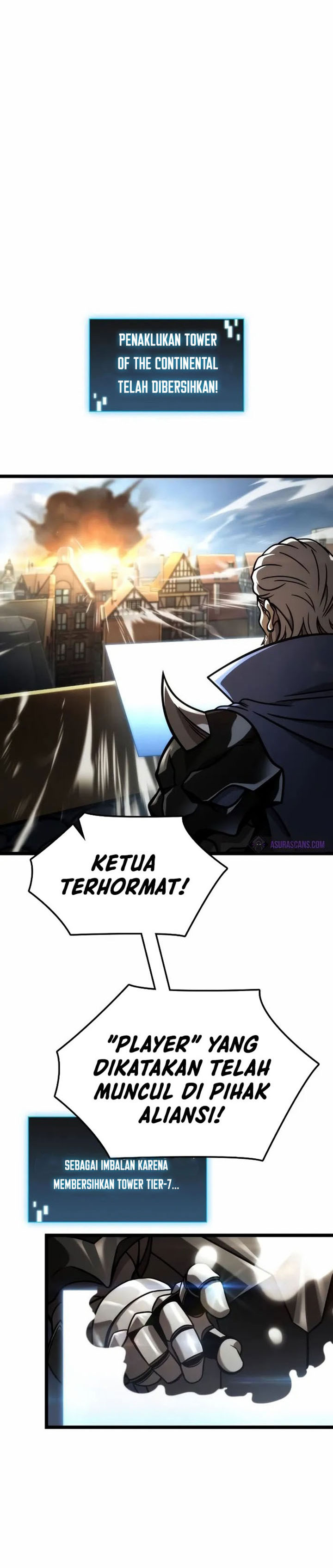 Insanely-Talented Player Chapter 41 Gambar 40