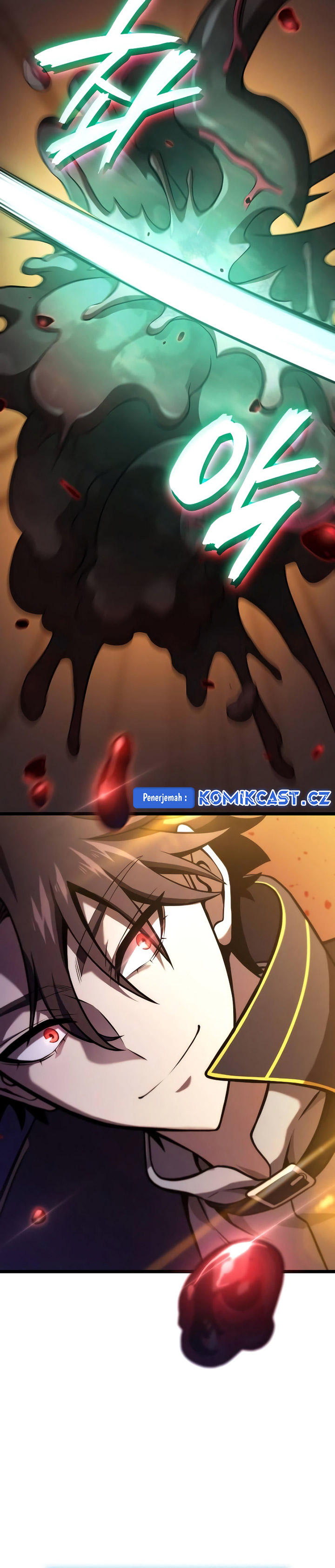 Insanely-Talented Player Chapter 55 Gambar 9