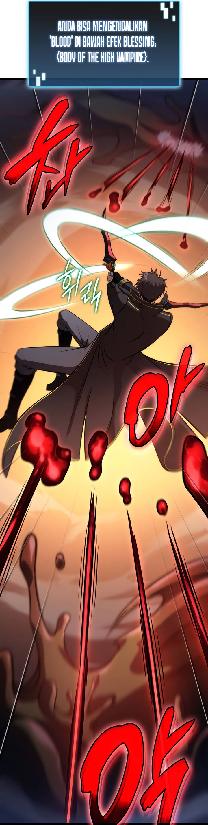 Insanely-Talented Player Chapter 55 Gambar 10