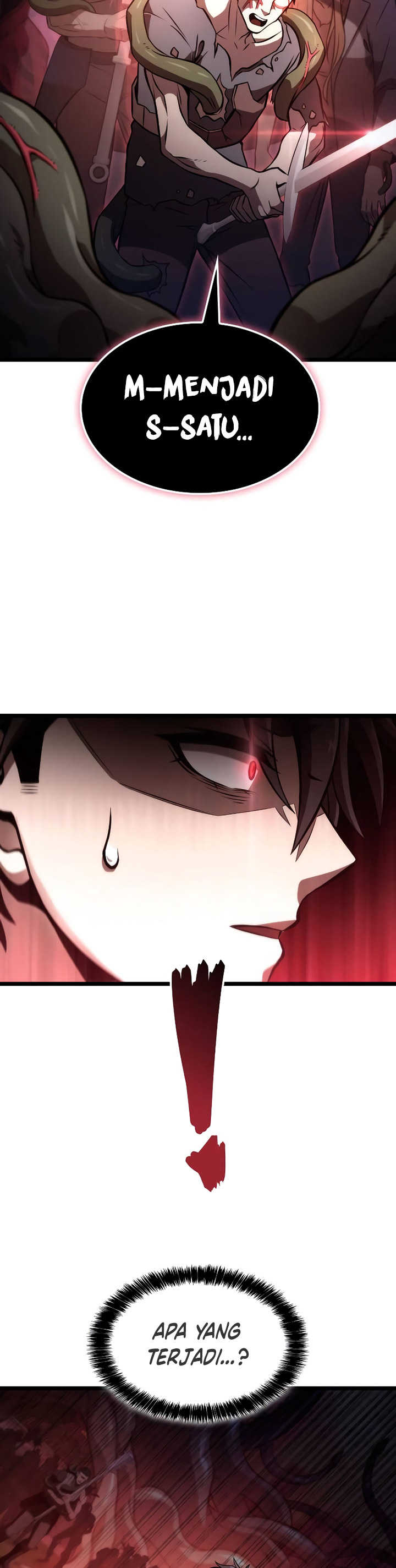 Insanely-Talented Player Chapter 55 Gambar 12