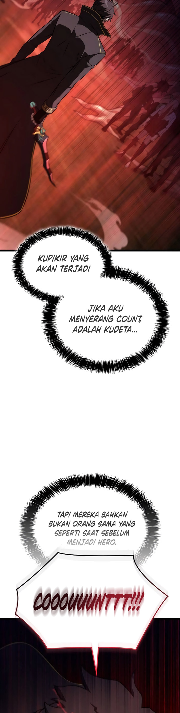 Insanely-Talented Player Chapter 55 Gambar 13