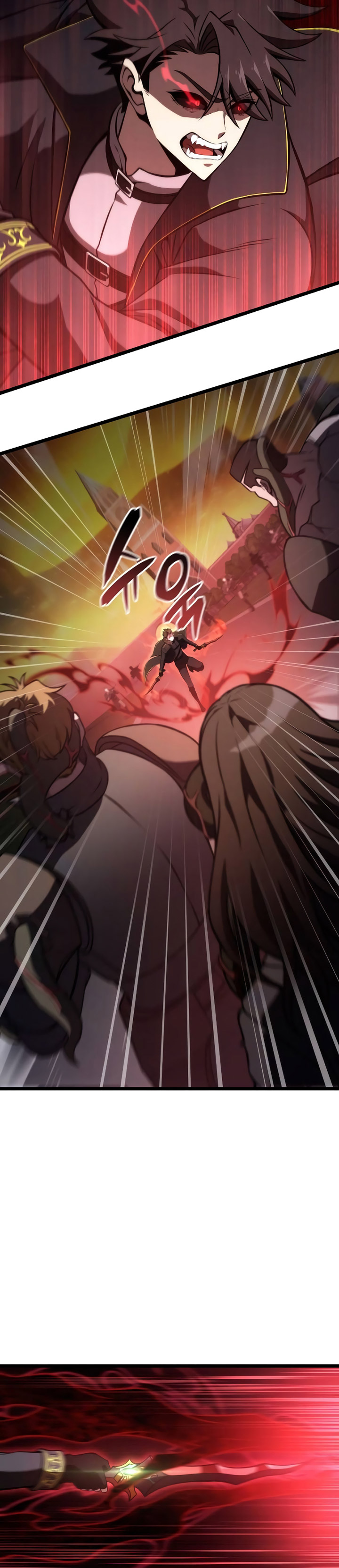 Insanely-Talented Player Chapter 55 Gambar 14
