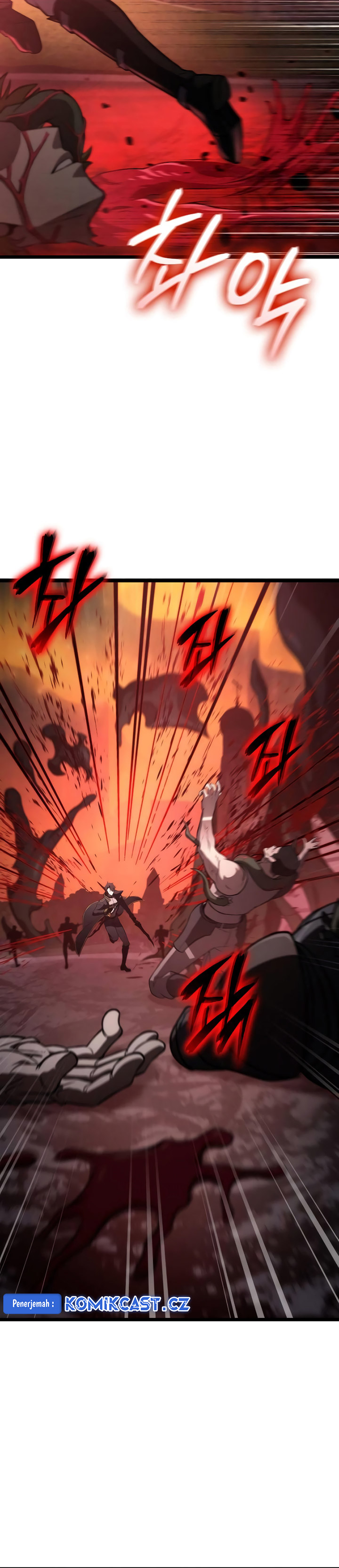 Insanely-Talented Player Chapter 55 Gambar 17