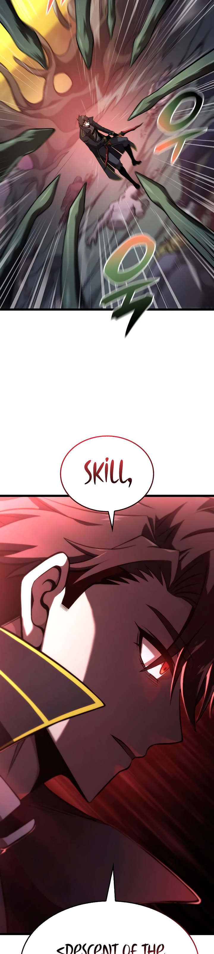 Insanely-Talented Player Chapter 55 Gambar 20